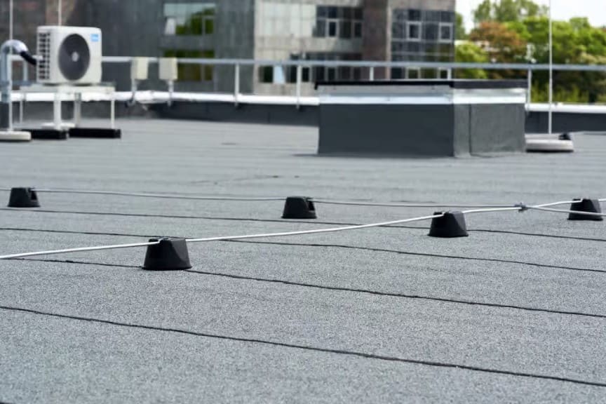 Flat Roof Services
