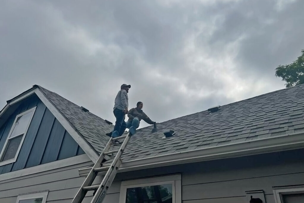 Certified Roof Inspections in Acadia - patch-roofing